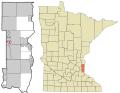 Profile Picture of Willernie, Minnesotaon Wikipedia