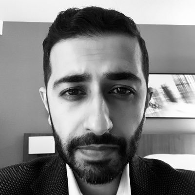 Profile Picture of Sam Mavalwalla (@SMavalwalla) on Twitter