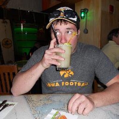 Profile Picture of Brenton Clark (@ClarkBrenton) on Twitter