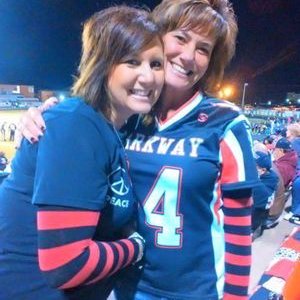 Profile Picture of Tammy Nicholas (@Tammynicholas7) on Twitter