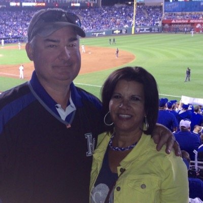 Profile Photo of Donna Caldwell (@dcaldwell31) on Twitter