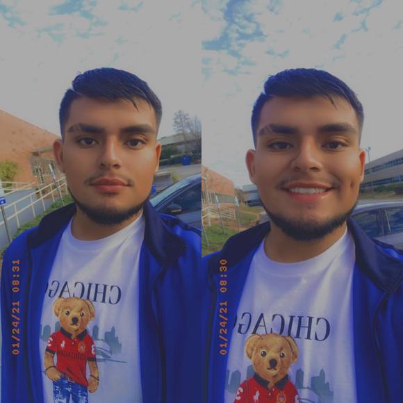 Omar Vera - Poshmark Profile Picture of Omar Vera (@mar_98) on Poshmark