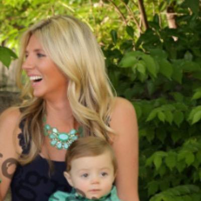 Profile Picture of Jami Webb (@JamiWalraven) on Twitter