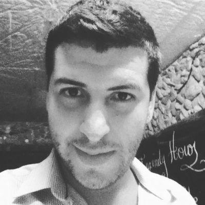 Juan Camilo Zapata - Twitter Profile Picture of Juan Camilo Zapata (@juancamiloza) on Twitter