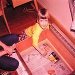 Profile Picture of Janet Bonenberger Rinn (@janrinn) on Instagram