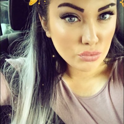 Profile Picture of Shannon Amelia Cole (@Shan_Amelia) on Twitter