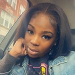 Profile Picture of Monique Boyd (@bossladymomo22) on Instagram