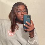 Profile Picture of kayla cecelia (@kayla.vanterpool) on Instagram