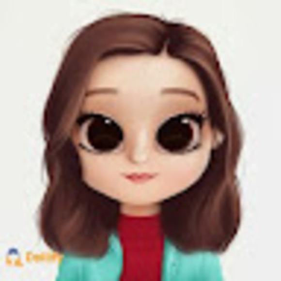 Profile Picture of Megan Markoski (@cirraclaire) on Poshmark