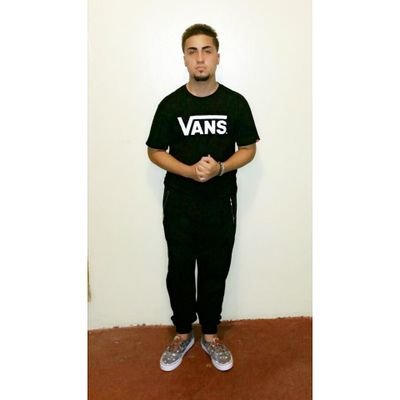 Profile Picture of Joel Luna Olmo (@ChrisJ_LunaPR) on Twitter