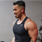 Profile Picture of Patrick Hong (@patrickhongfit) on Youtube