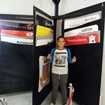 Profile Picture of Steven Montilla Saldarriaga (@montillasaldarriaga) on Instagram