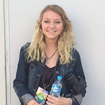 Profile Picture of Hollyn Johnson (@hollynej@ymail.com) on Flickr