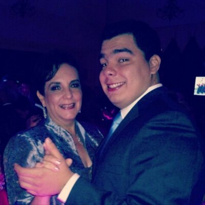 Profile Picture of Luis B. Garcia Vera (@LuisBGarciaVera) on Twitter