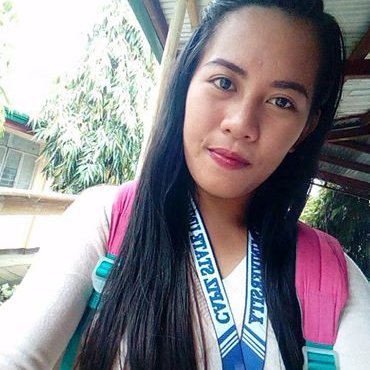 Profile Picture of ELLEN JOY ALVAREZ (@Joy07Joy1) on Twitter