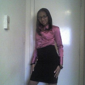 Profile Picture of Ieisha Badger (@201449657) on Myspace