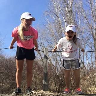 Profile Picture of Britt + Ruby❤️💙 (@rubybritt) on Instagram