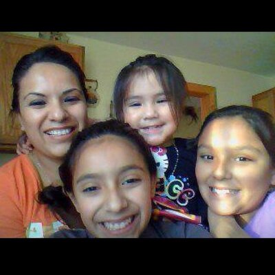 Profile Picture of Lorenabaca (@Baca1Lorena) on Twitter