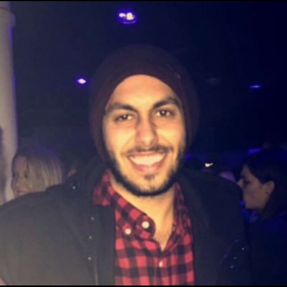 Profile Picture of Marc Metry (@marcmetry) on Poshmark