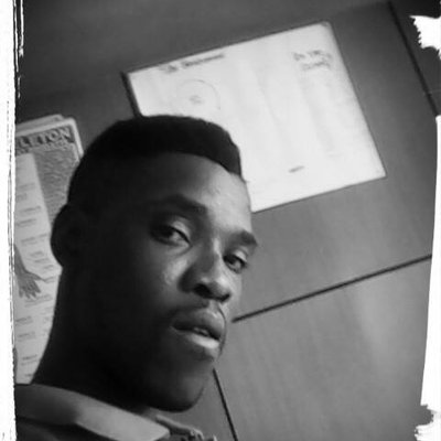 Profile Picture of Maxino Idogho (@Itzmaxino) on Twitter