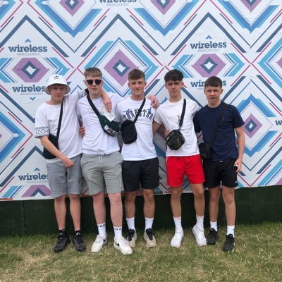 Kyle Errington - Twitter Profile Picture of Kyle Errington (@KyleErrington2) on Twitter