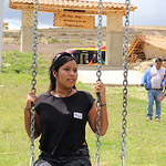 Profile Picture of Cinthia Noemi Ramos Ñique (@cinthia22ramos) on Flickr