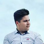 Profile Picture of Alejandro Salomón Cervera (@alejandrosalomon_) on Instagram