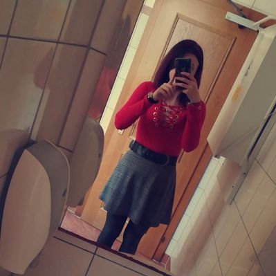 Profile Picture of Nadine Pauritsch (@NadinePauritsc1) on Twitter