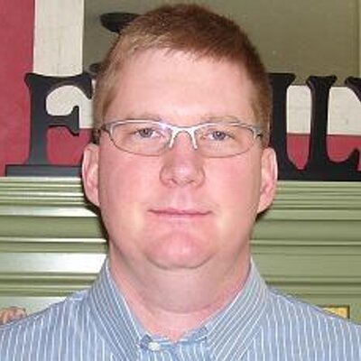 Profile Picture of Eric Bettis (@ericbettis) on Twitter