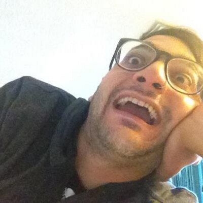 Profile Picture of Mike Ferri (@MikeUFerri) on Twitter