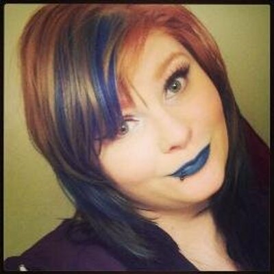 Profile Picture of Alli Rose Graff (@Grungedolly_) on Twitter