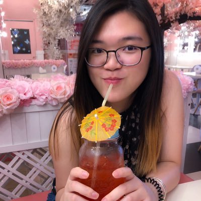 Profile Picture of Shin Yee (@AmeliaLeong_SY) on Twitter