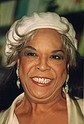 Profile Picture of Della Reese - Wikipediaon Wikipedia