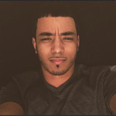 Profile Picture of Nicholas Tamayo (@hollywood_ocho) on Twitter