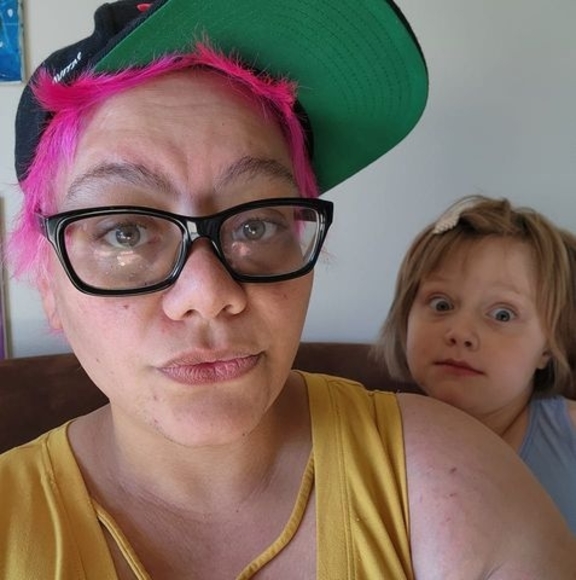 Profile Picture of Phoenix Steinbaugh (@psteinbaugh) on Poshmark