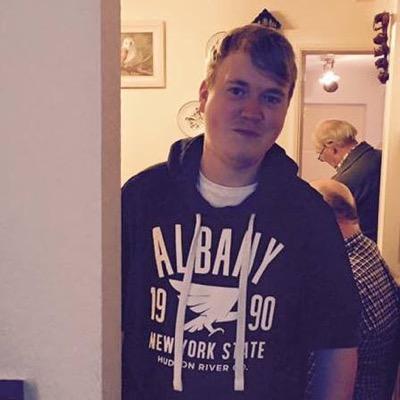 Profile Picture of James Tweddell (@jetet1996) on Twitter