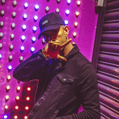 Profile Picture of FAZER (@ImRichardRawson) on Twitter