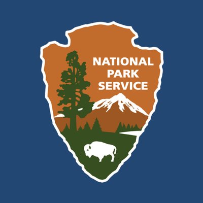 Profile Picture of Glacier Bay NP (@GlacierBayNPS) on Twitter