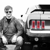 Profile Picture of Jeremy Rice (@jeremy-rice-22) on Quora