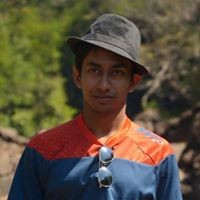 Profile Picture of Abhik Biswas (@abhik-biswas-10) on Quora