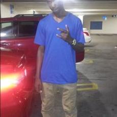 Profile Picture of Ruben Perry (@legendaryKidd17) on Twitter