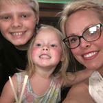 Profile Picture of Leslie Connor-Mitchell Luke (@mitchsterandmitchstress) on Instagram