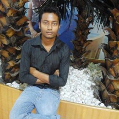Profile Picture of Gaurav Paul (@gauravpaul83) on Twitter