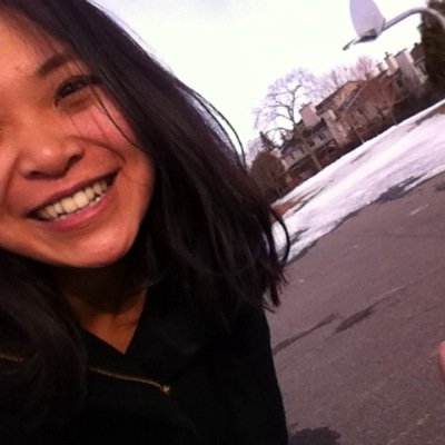 Profile Picture of Kate Lin (@k44te) on Twitter