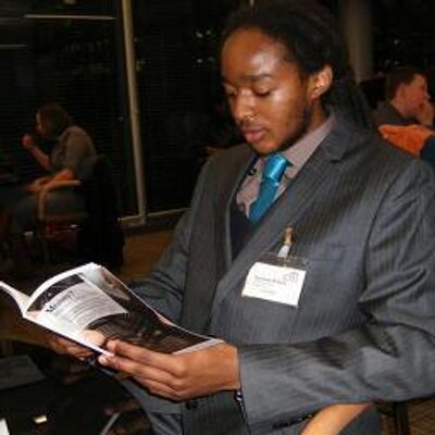 Profile Picture of Kareem Wilson (@KAWBlachinja) on Twitter