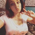 Profile Picture of Ashley Pyatte (@ashleypyatte) on Instagram