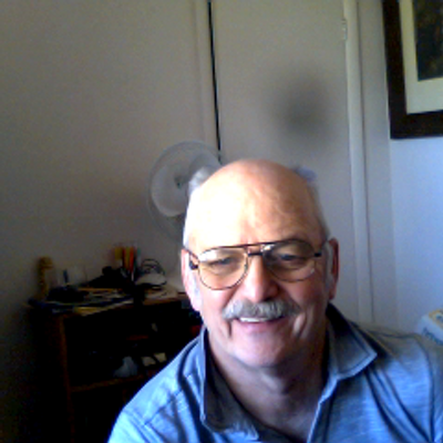 Derek G. Hyland - Twitter Profile Picture of Derek G. Hyland (@HylandDerek) on Twitter