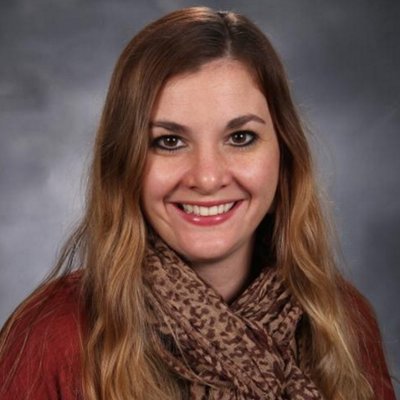 Profile Picture of Mrs. Avila (@Kreft_Counselor) on Twitter