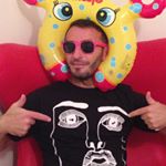 Profile Picture of Jason Ramage (@ramagio73) on Instagram