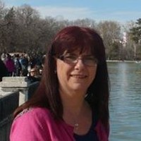 Profile Picture of Clare Duncan (@clare-duncan-1) on Quora